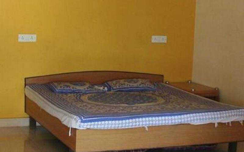 Aman Palace Hotel, Murud-Janjira 3